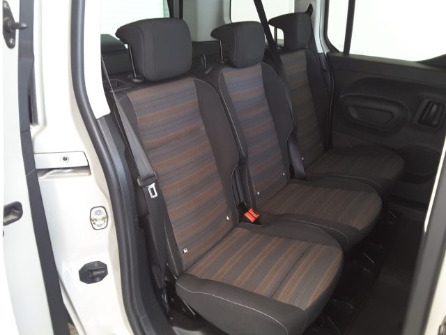 OPEL Combo Life usata, con ESP