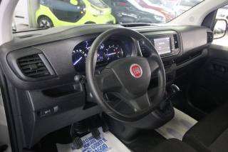 FIAT Scudo usata, con Cerchi in lega