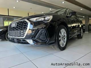 AUDI Q3 usata, con USB