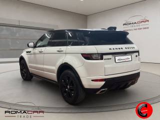 LAND ROVER Range Rover Evoque usata, con Cerchi in lega