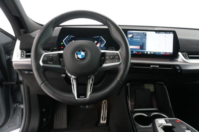 BMW X2 usata, con Boardcomputer