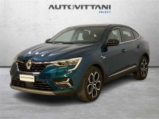 RENAULT Arkana 1.3 mild hybrid 140cv Techno EDC