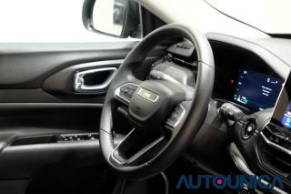 JEEP Compass usata, con Specchietto retrovisore con funzione antiabbagliamento