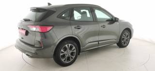 FORD Kuga usata, con Volante in pelle