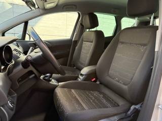 OPEL Meriva usata, con ESP