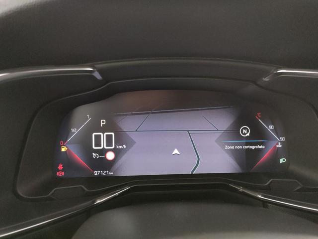 DS AUTOMOBILES DS 7 Crossback usata, con Controllo trazione