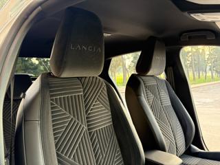 LANCIA Ypsilon usata, con Climatizzatore