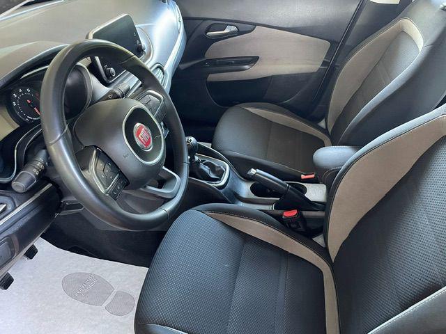 FIAT Tipo usata, con Fendinebbia