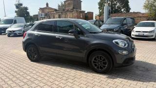 FIAT 500X usata, con Airbag