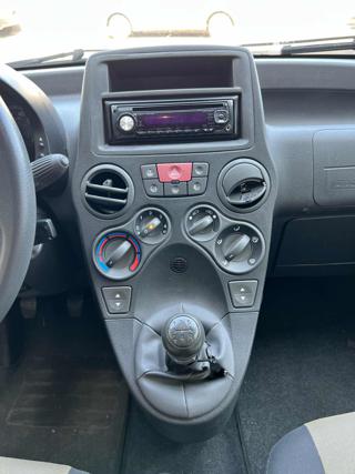 FIAT Panda usata 7