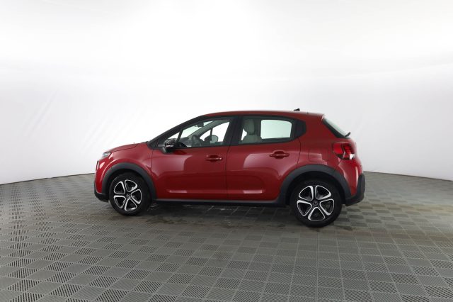 CITROEN C3 usata 5