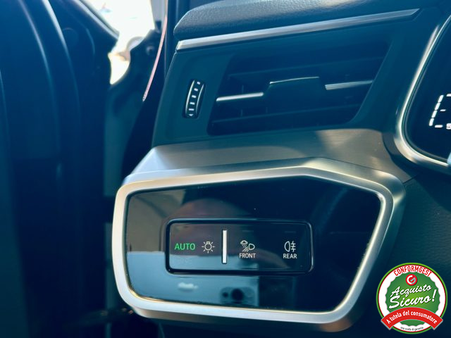 AUDI A6 usata, con Leve al volante