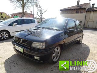 RENAULT Clio usata, con Alzacristalli elettrici