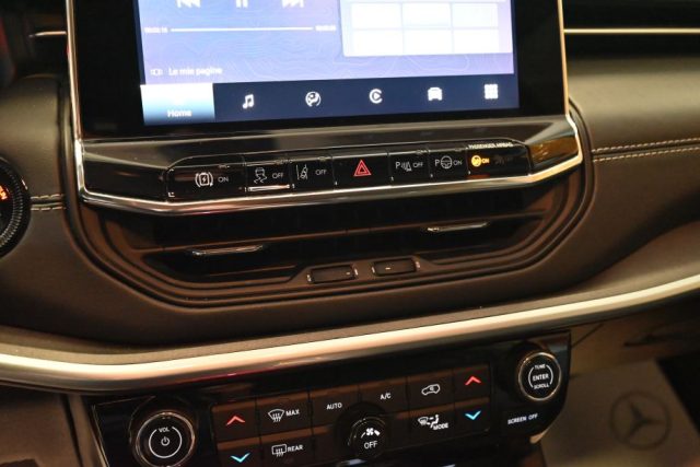 JEEP Compass usata 44