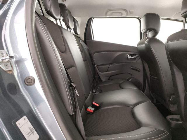 RENAULT Clio usata, con Park Distance Control