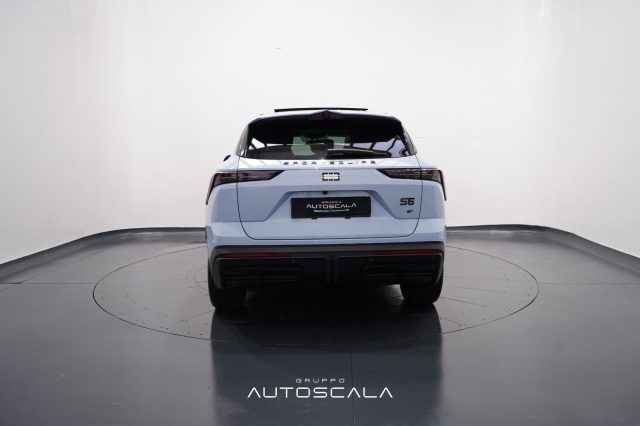 SPORTEQUIPE Sportequipe 6 GT usata, con Alzacristalli elettrici
