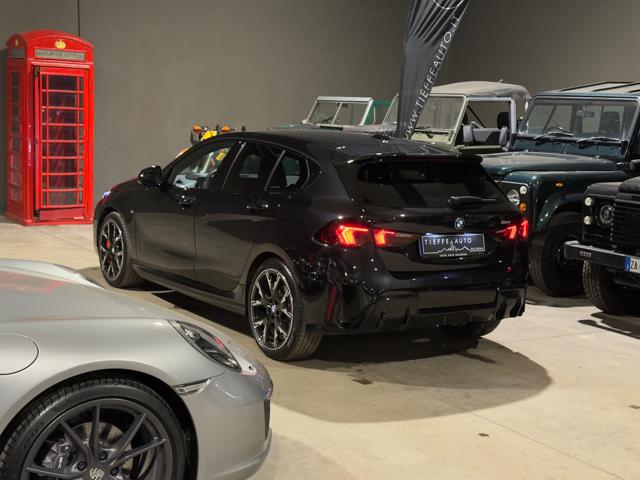 BMW 118 usata, con Alzacristalli elettrici