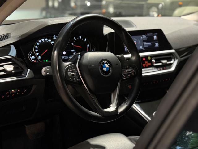 BMW 420 usata, con Cerchi in lega
