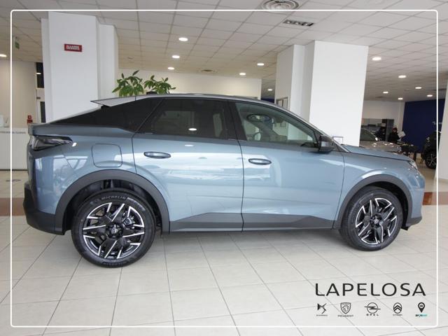 PEUGEOT 3008 usata, con Chiusura centralizzata