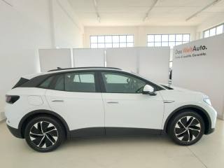 VOLKSWAGEN ID.4 usata, con Boardcomputer