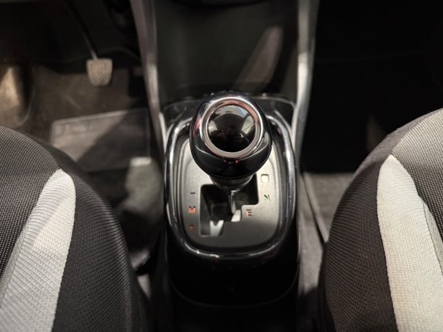 TOYOTA Aygo usata 16