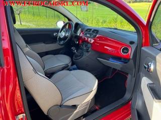 FIAT 500 usata 20
