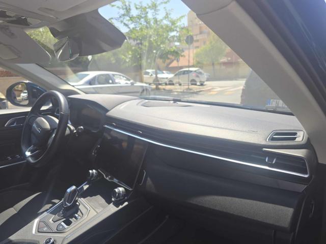 LYNK & CO 01 usata, con Autoradio