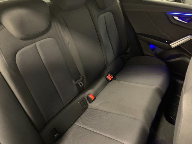 AUDI Q2 usata, con Sistema di navigazione