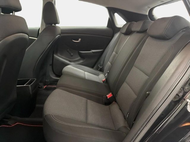 HYUNDAI i30 usata, con Filtro antiparticolato