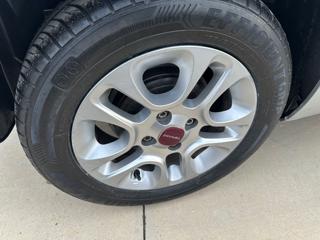 FIAT Panda usata, con Chiusura centralizzata