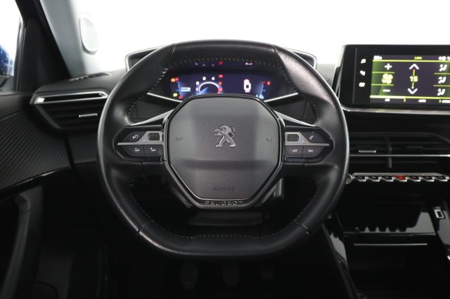 PEUGEOT 2008 usata 5