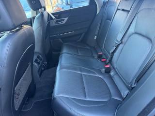 JAGUAR XF usata, con Cerchi in lega