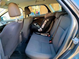 FORD Focus usata, con Immobilizzatore elettronico