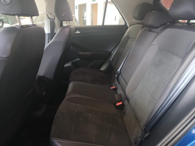 VOLKSWAGEN T-Roc usata, con Controllo trazione
