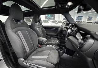 MINI John Cooper Works usata, con Cronologia tagliandi