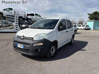 FIAT Panda usata, con Airbag