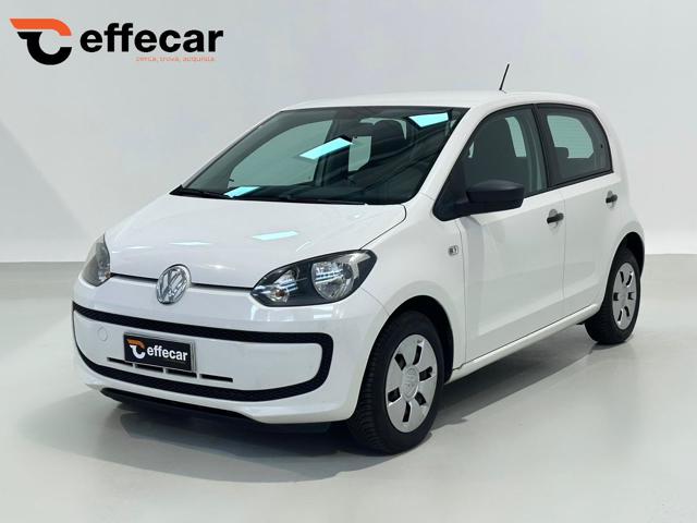 VOLKSWAGEN up! usata, con ABS