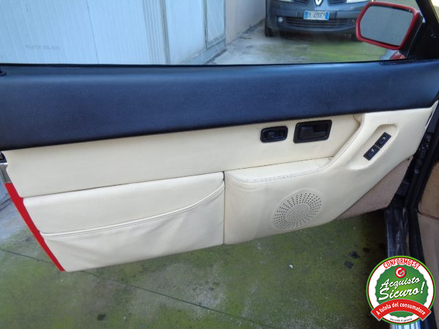 FERRARI Mondial usata, con Ruotino