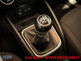 FIAT Tipo usata, con Touch screen