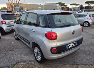 FIAT 500L usata, con Airbag Passeggero