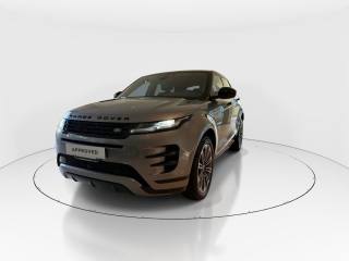 LAND ROVER Range Rover Evoque 2.0D I4 163 CV AWD Auto R-Dynamic SE *AUTOCARRO*