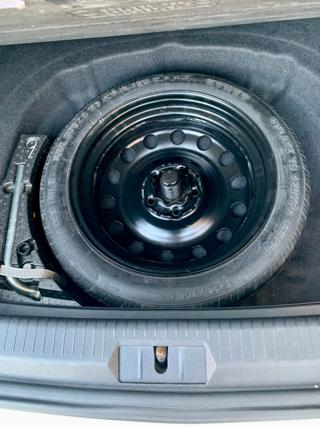 VOLKSWAGEN Golf usata, con Controllo trazione