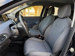 LANCIA Ypsilon usata, con Climatizzatore