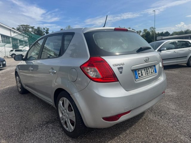 KIA cee