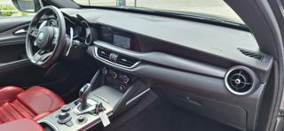 ALFA ROMEO Stelvio usata, con Alzacristalli elettrici