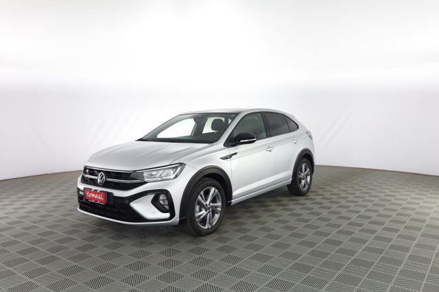 VOLKSWAGEN Taigo usata 6