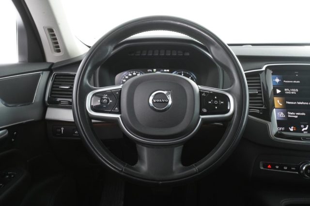 VOLVO XC90 usata 11