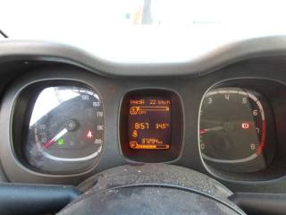 FIAT Panda usata, con Chiusura centralizzata