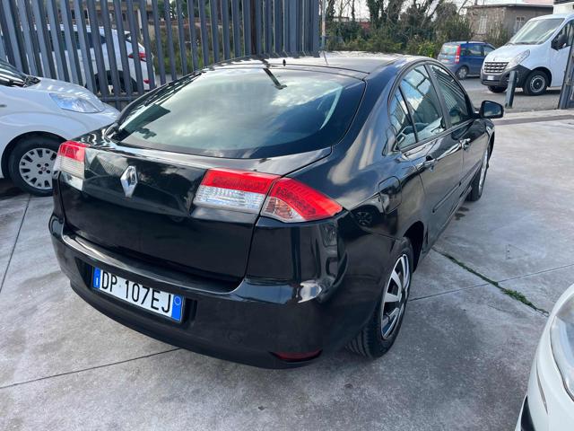 RENAULT Laguna usata, con Airbag laterali