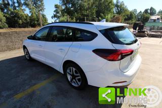 FORD Focus usata 12